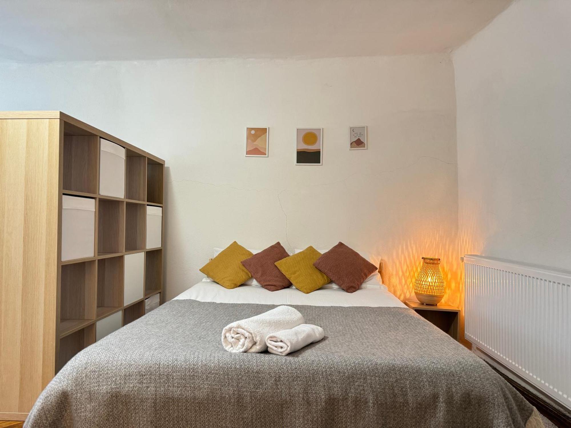 Charming Studio Ideal For Getaways Or Workations In Sibiu'S Medieval City Center Eksteriør bilde